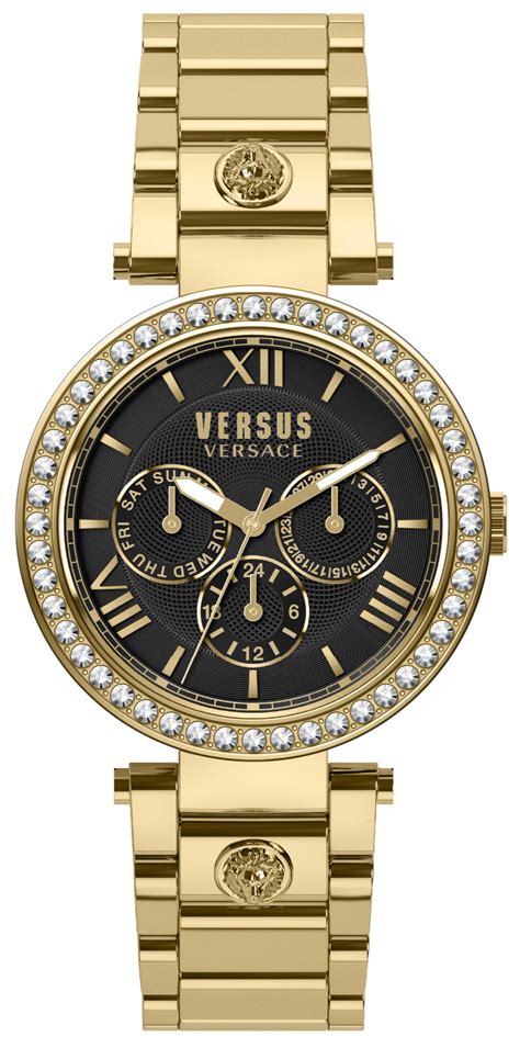 orologio lady versus by versace camden market|Versus Versace Camden Market Watch, 38mm .